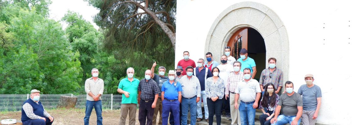 Fomento da Dinâmica Popular: Associação de Caça e Pesca de Nossa Senhora da Boa Fé retoma a ...