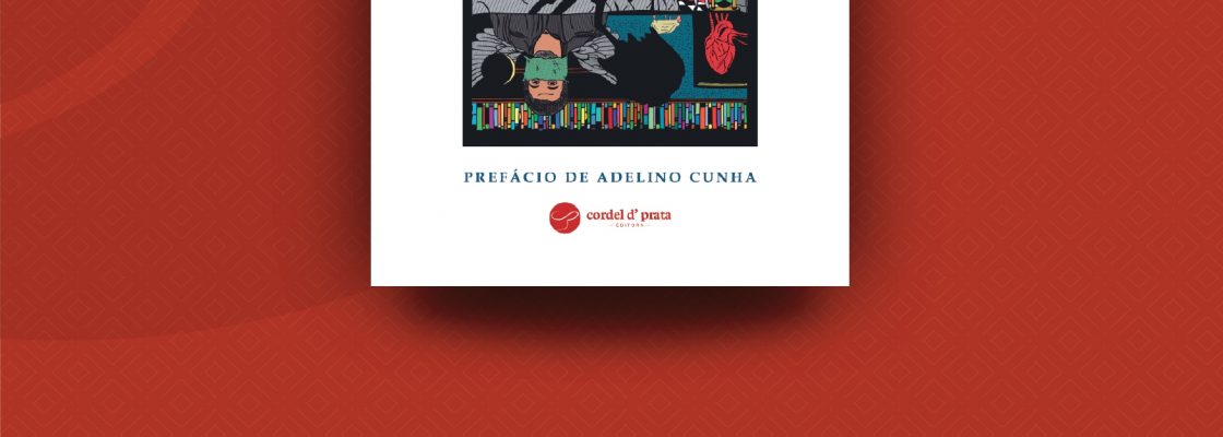 Lançamento literário “Inapropriadamente Próprio” | 23 de outubro | 15h00 | Centro ...