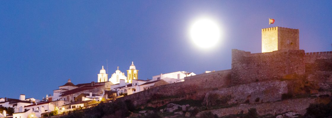Monsaraz recebe a 5.ª Conferência Mundial de Enoturismo