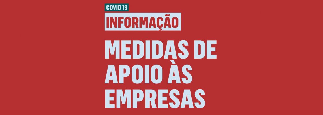 Município estende pacote de apoios às empresas até junho