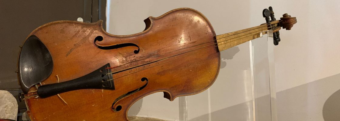 Museu Coleção Vintém reúne instrumentos musicais e tradicionais do mundo em Monsaraz