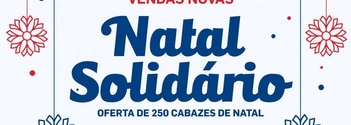 Natal Solidário 2020