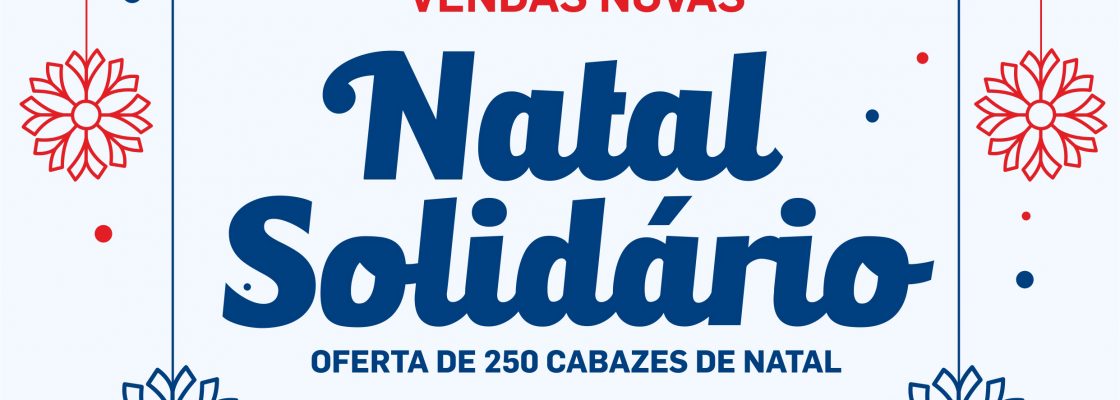 Natal Solidário 2020