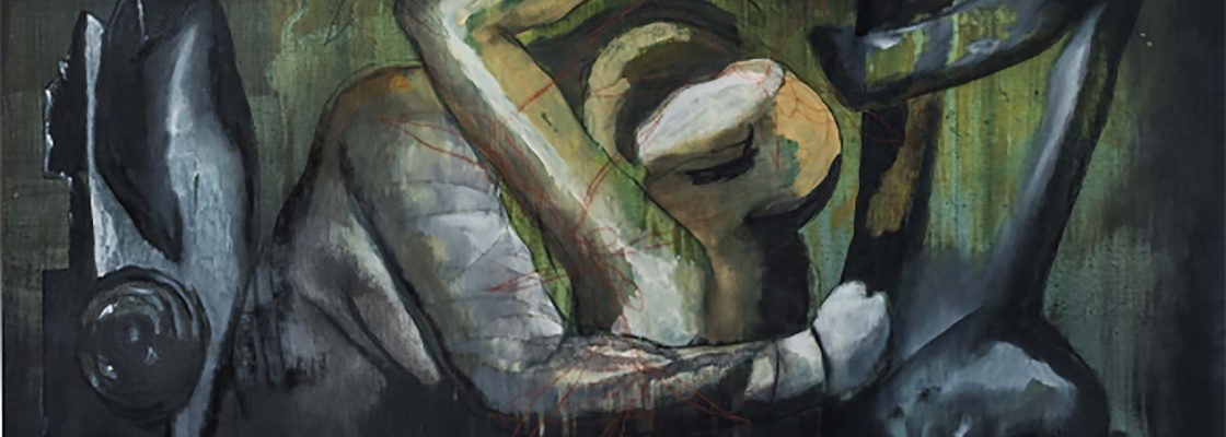 Núcleo de Arte Contemporânea de Reguengos de Monsaraz inaugurado com exposição de 10 obras da...