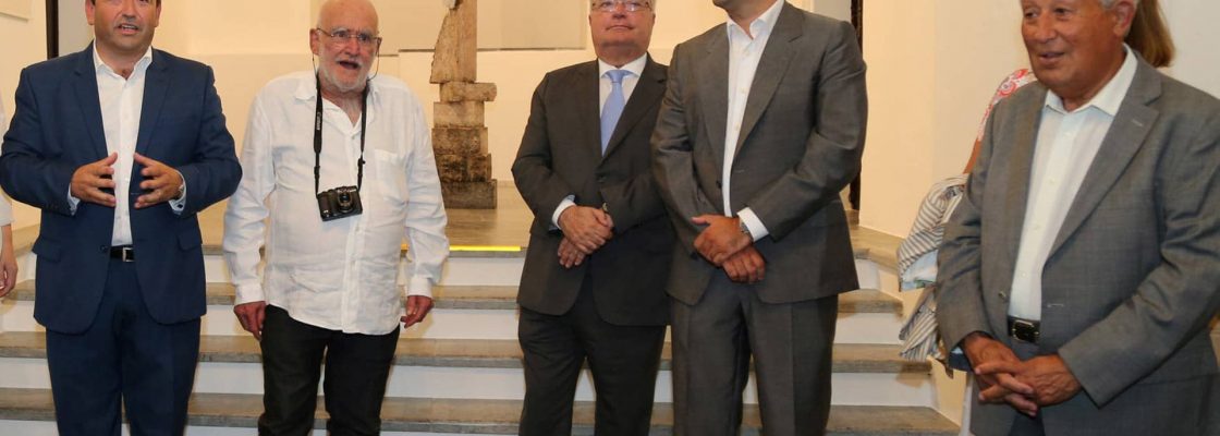 Obituário – João Cutileiro (1937-2021)