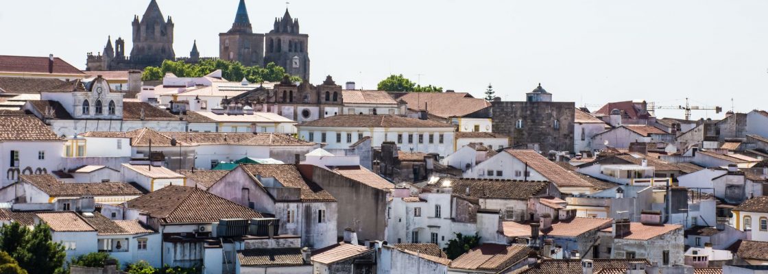 Plano de Pormenor de Salvaguarda do Centro Histórico de Évora – Participação Pública