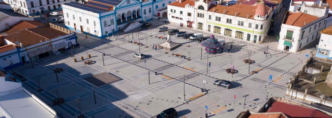 Reguengos de Monsaraz integra rede para desenvolver a economia circular