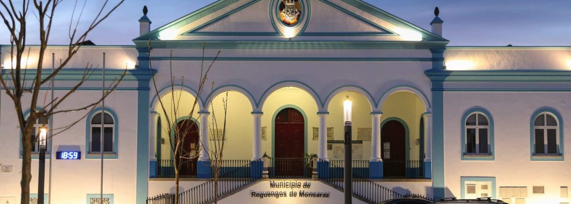 Reguengos de Monsaraz vai ter um Centro de Recolha Oficial de Animais de Companhia