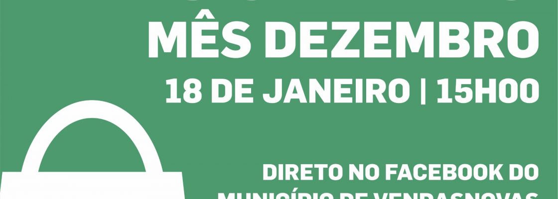 Saiba quem são os vencedores do sorteio final