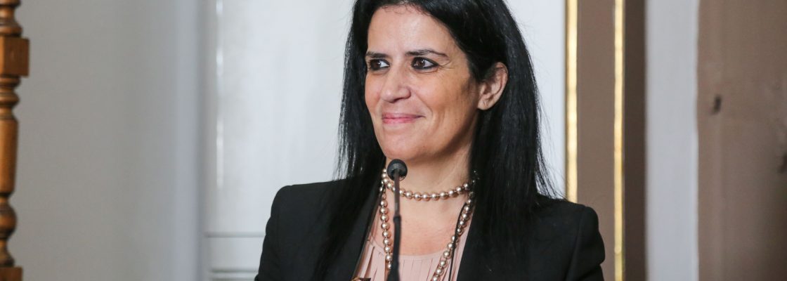 Tomada de posse dos eleitos para a Câmara Municipal e para a Assembleia Municipal de Reguengos d...