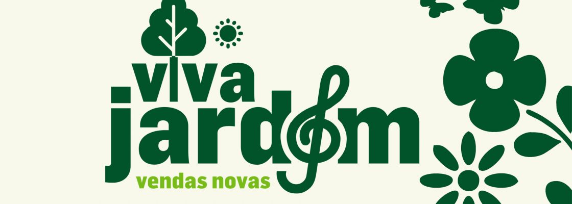 “Viva Jardim” – Atividades ao ar-livre durante o Verão