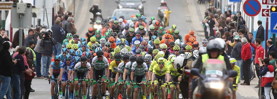 Volta ao Alentejo em bicicleta vai ser apresentada em Reguengos de Monsaraz