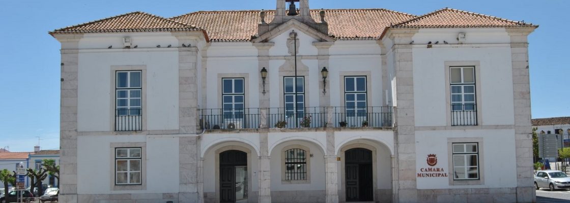 Ata nº 19 da Reunião de Câmara de 13 de outubro de 2021