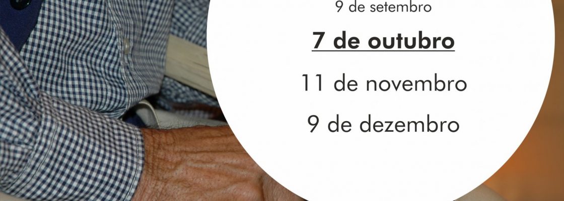 Atendimento do Cartão Municipal do Reformado e Pensionista – Aldeia da Serra