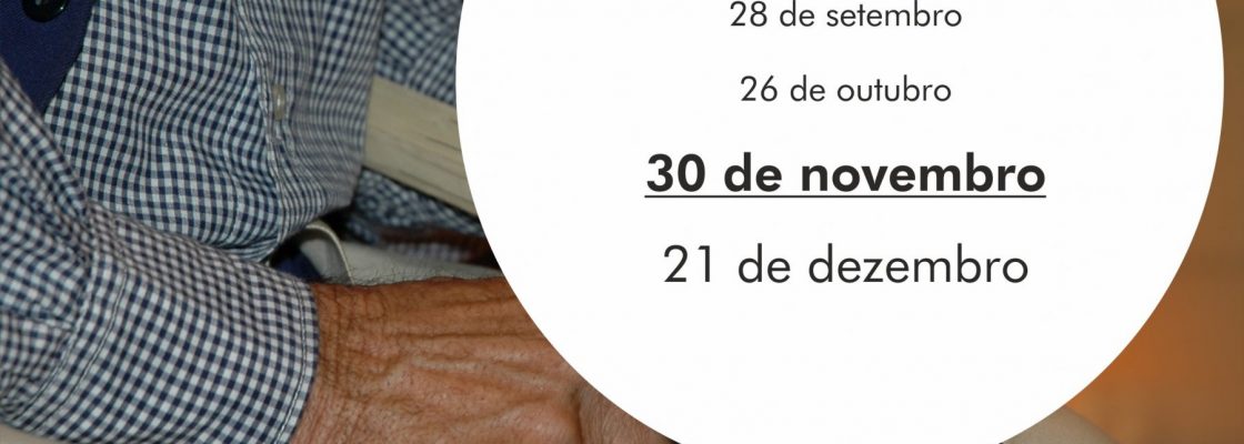 Atendimento do Cartão Municipal do Reformado e Pensionista – Falcoeiras