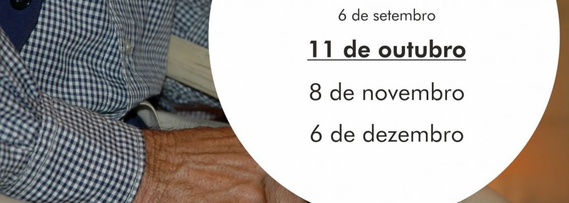 Atendimento do Cartão Municipal do Reformado e Pensionista – Freixo