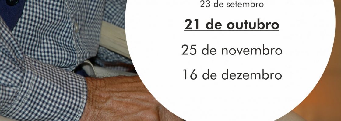 Atendimento do Cartão Municipal do Reformado e Pensionista – Montoito