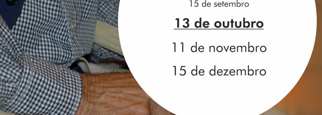 Atendimento do Cartão Municipal do Reformado e Pensionista – Santa Susana