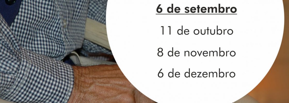 Atendimento do Cartão Municipal do Reformado e Pensionista – Freixo