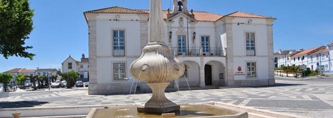 Consulte os Editais – Despachos emanados pelo Presidente da Câmara Municipal de Redondo