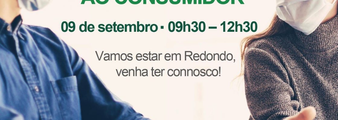 DECO – Atendimento ao Consumidor