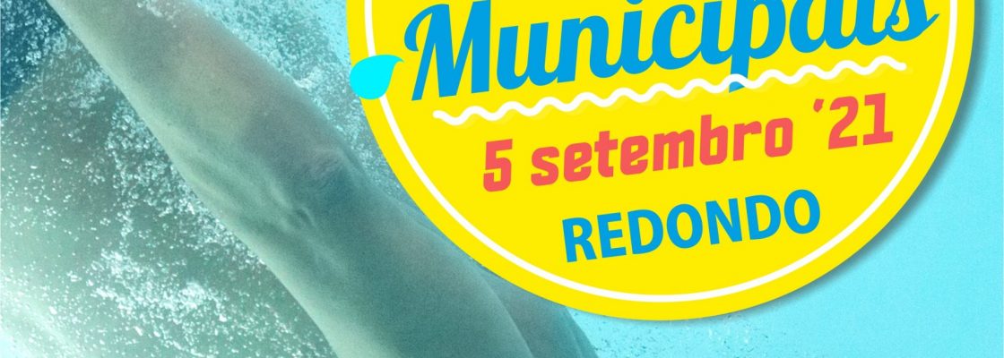 Encerramento das Piscinas Municipais de Redondo | 05 de setembro