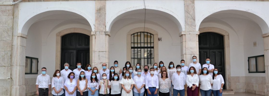Focus Week Distrital | Dia do Branco