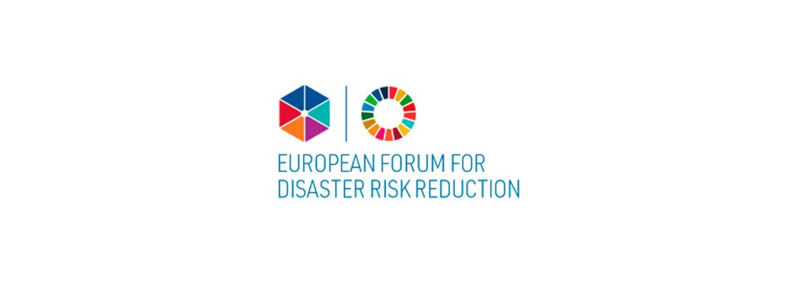 Fórum Europeu para Redução do Risco de Catástrofe – Candidaturas abertas para Prémio D...