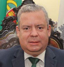 Olímpio Galvão