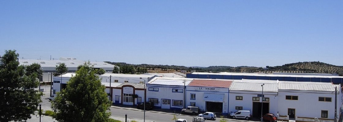 Prorrogação do prazo de elaboração do Plano de Pormenor da Zona Industrial de Redondo