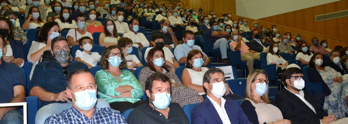 Tomada de posse dos Órgãos Autárquicos do Concelho de Redondo (Executivo e Assembleia Municipal)