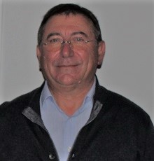 Arq. André Espenica