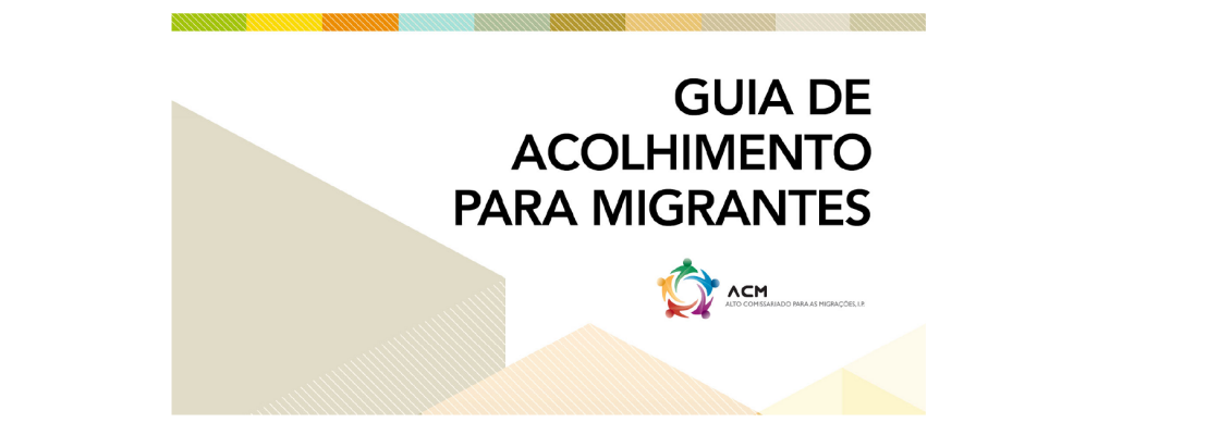 Guia de Acolhimento para Migrantes