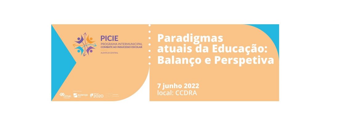 Seminário “Paradigmas atuais da Educação: Balanço e Perspetiva”