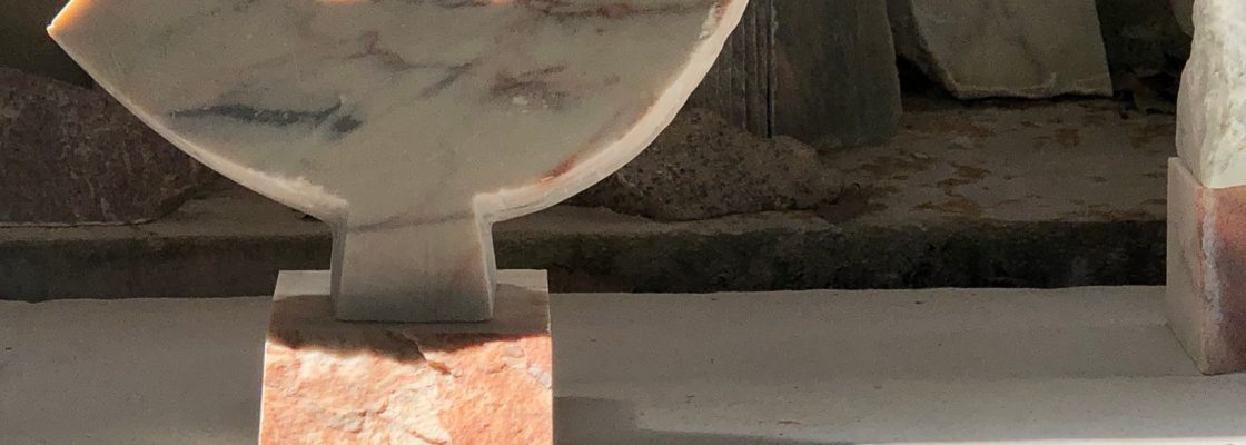 Évora candidata a Capital Europeia da Cultura 2027 – Exposição “Homenagem às pedr...