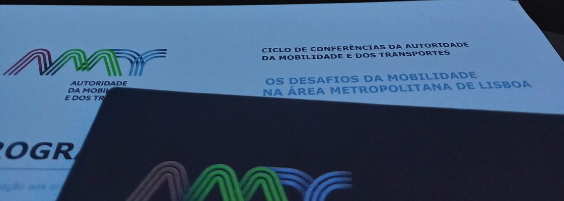 CIMAC esteve presente no Ciclo de Conferências da Autoridade da Mobilidade e dos Transportes