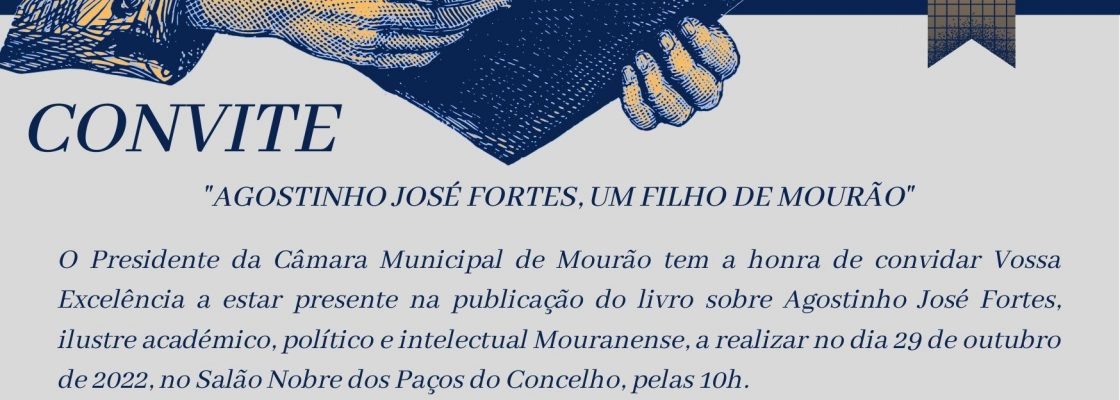 Lançamento do livro