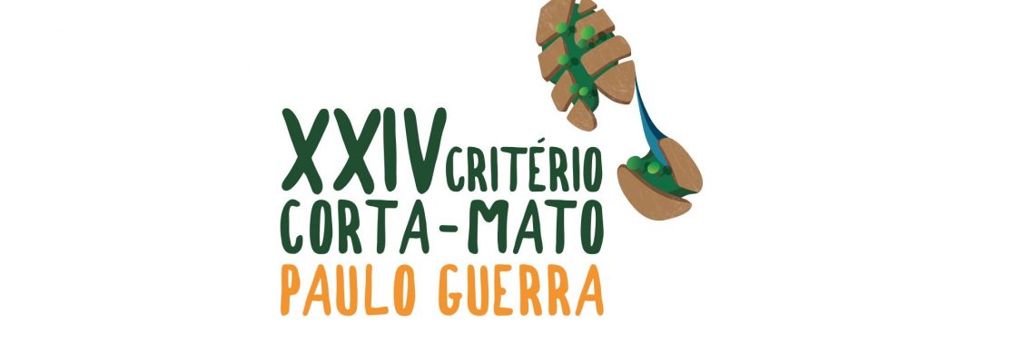 XXIV Critério Corta-Mato Paulo Guerra tem início a 12 de novembro, em Borba