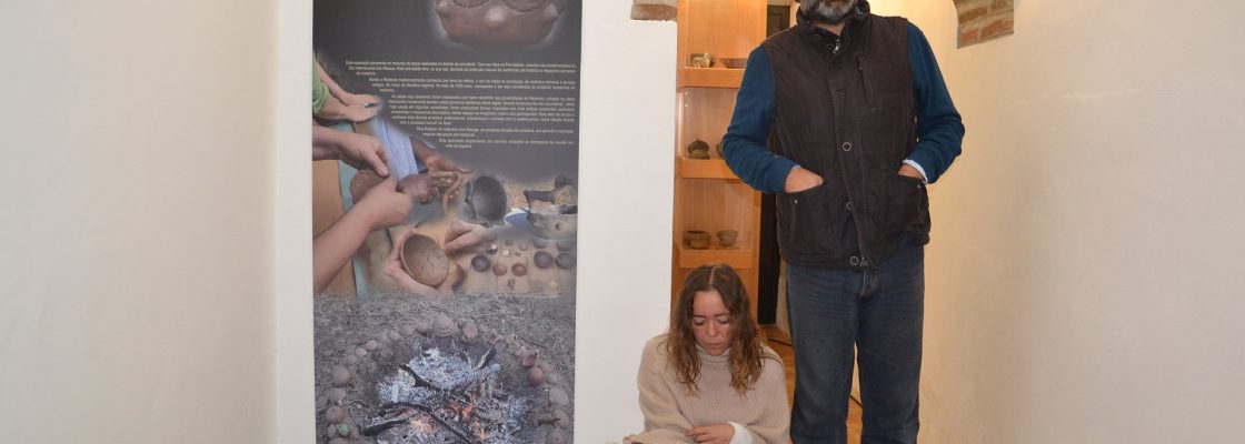 Museu do Barro acolhe exposição “Terra, Ar, Imaginação e Fogo”
