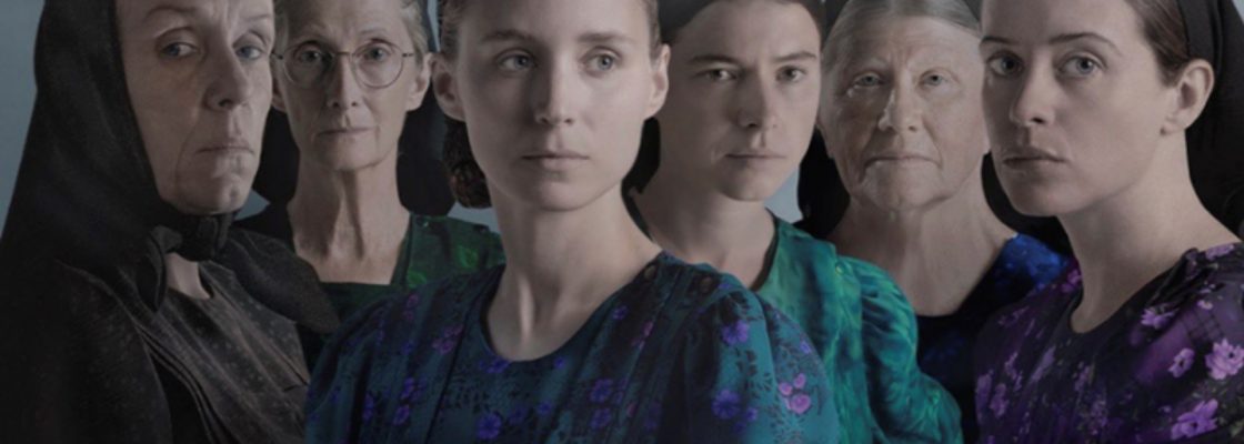 Cinema: A Voz das Mulheres