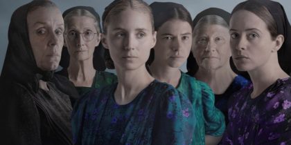 Cinema: A Voz das Mulheres
