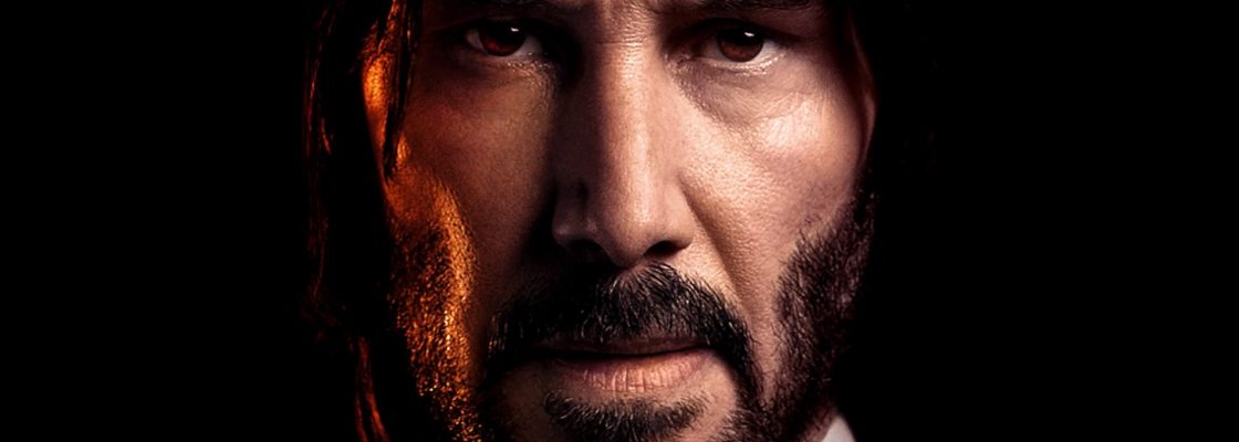 Cinema: John Wick – Capítulo 4