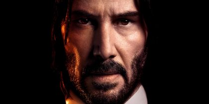 Cinema: John Wick – Capítulo 4