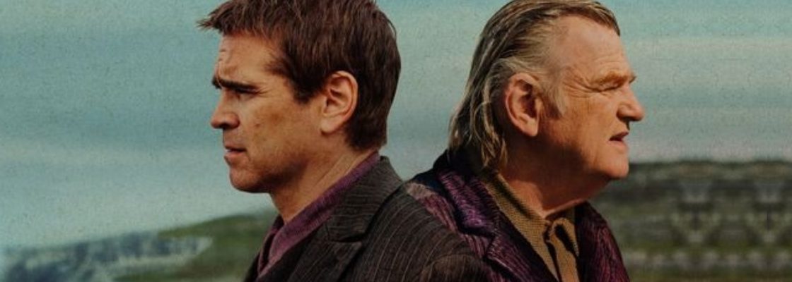 Cinema: Os Espíritos de Inisherin