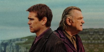 Cinema: Os Espíritos de Inisherin