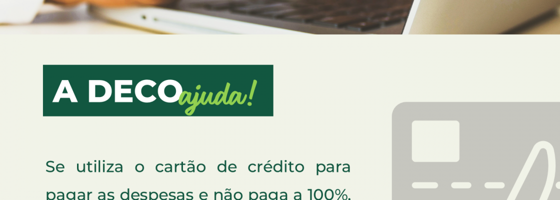DECO – Associação Portuguesa para a Defesa do Consumidor