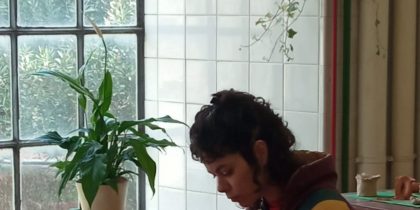 Exposição “À volta do caco” e oficinas de cerâmica na Casa do Barro em São Pedro do Corval
