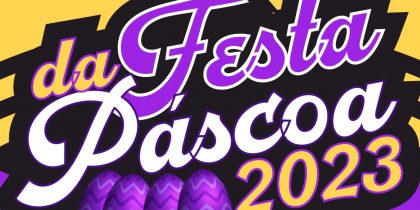 Festa da Páscoa 2023