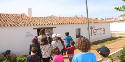 “Mais Páscoa – Férias em Cheio” com diversas atividades para as crianças e jovens de Reguengos de Monsaraz