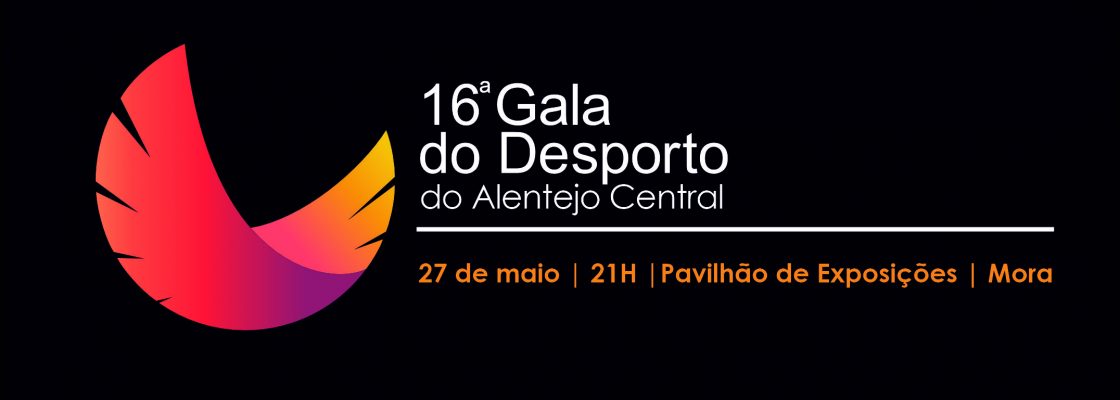 16ª Gala do Desporto do Alentejo Central